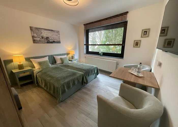 Holi Day Spa 2-Bett Zimmer App 3