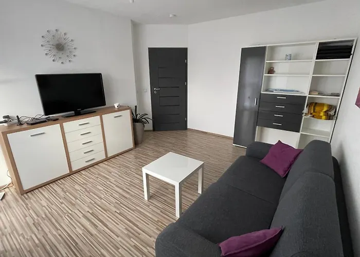 Ferienwohnung Fink