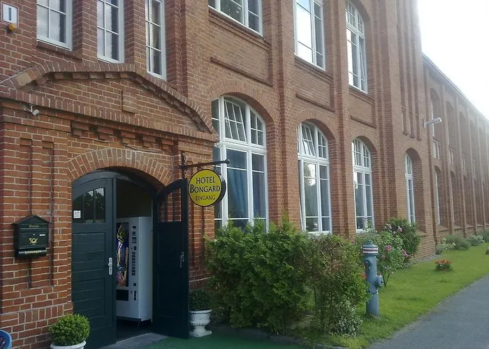Hotel Bongard