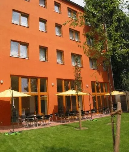 Hotel 26