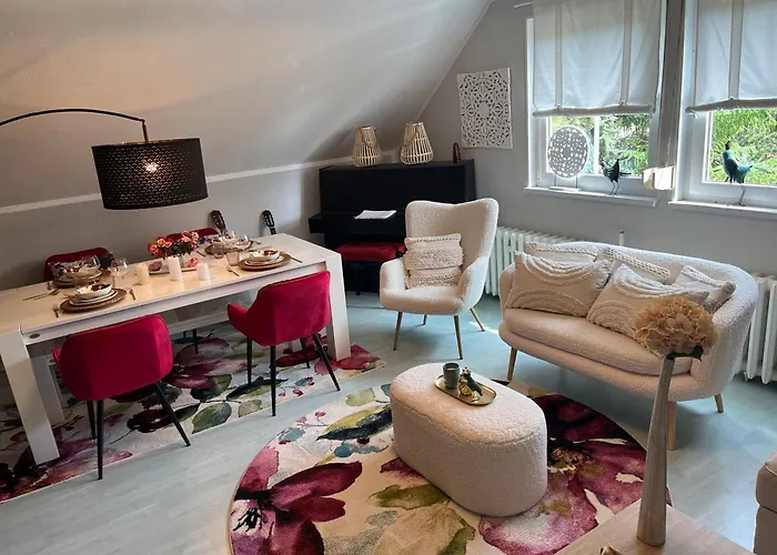 Sweet Little Home Mimi