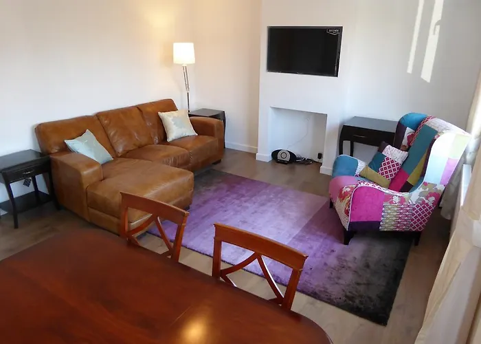 Stargarden Apartments
