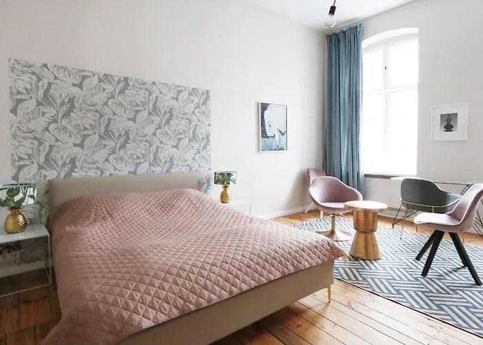 Styleapartments #8