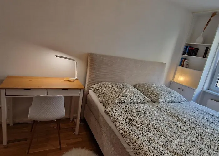 Like Apartments - Berlin Central West