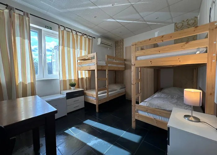 Premium Hostel