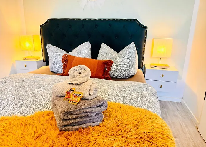 Golden Loft Berlin