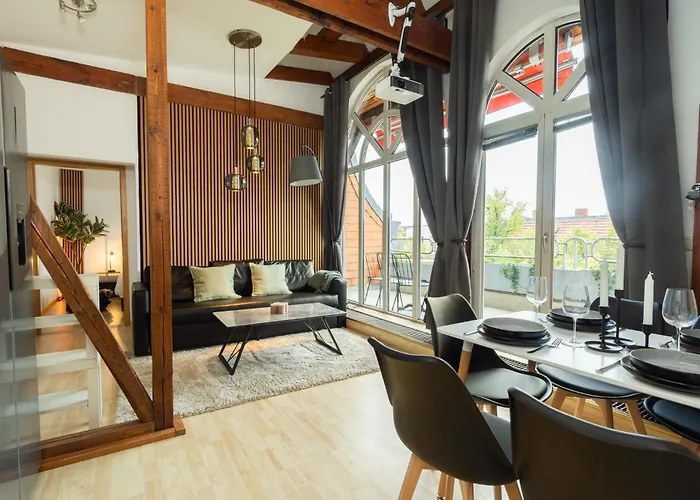 Staywell - Bright And Cozy Flat In Central Berlin
