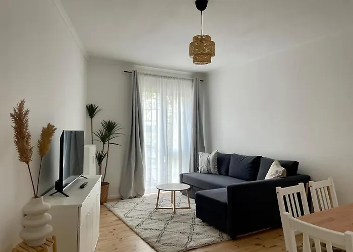 Dene Living Apartments