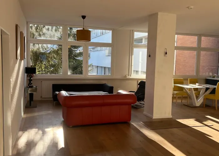 Happy Home Shared Apartment
