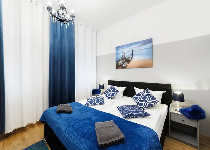 Grand Central City Apartments Mitte Rosenthaler Platz