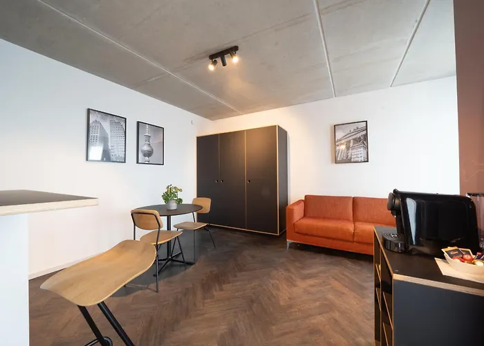 Neoapartments