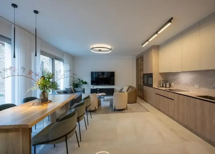 Luxury House In City Center Berlin