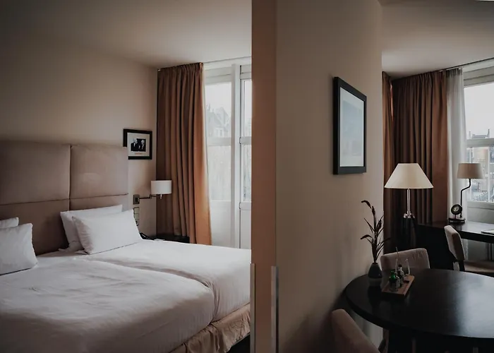 Abion Villa Suites