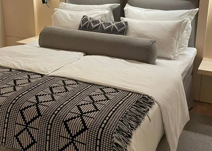 MrStil Design Apartments
