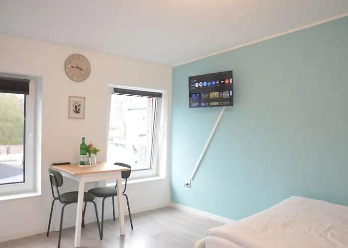 Little Sweet Berlin Home 4