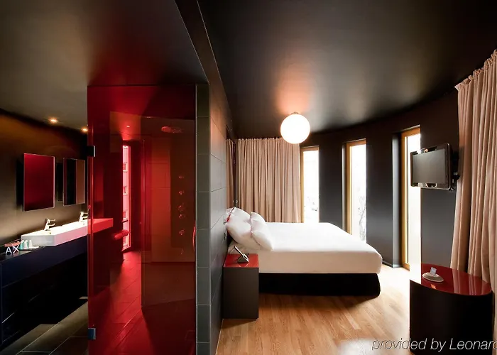 Axel Hotel Berlin - Adults Only