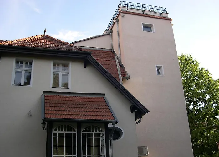 Berlin Family Apartments Mexiko-Platz