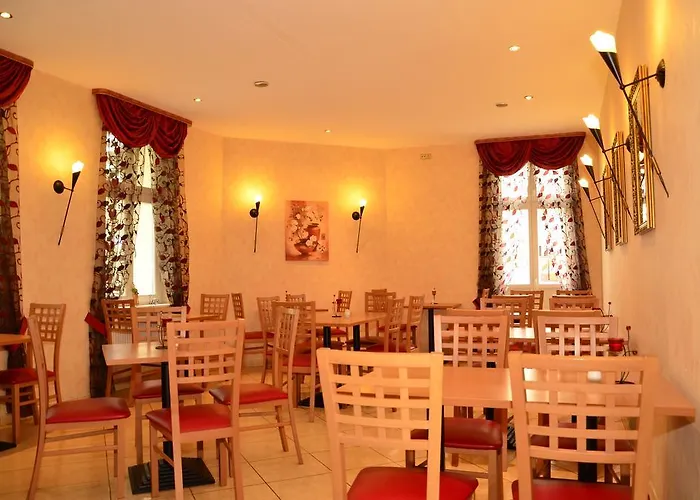 Hotel Albertin