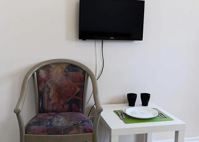 Accordo Apartmenthaus Hotel