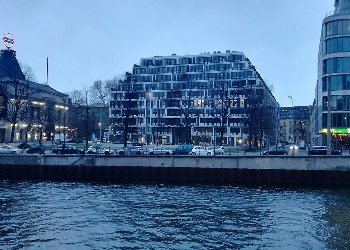 Yoo Berlin Apartments