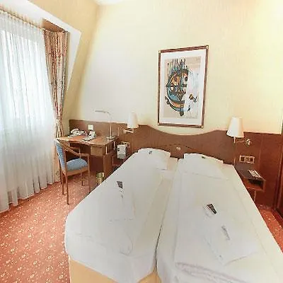 Residenzhotel Henriette
