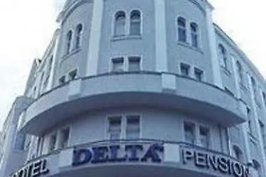Hotel Pension Delta