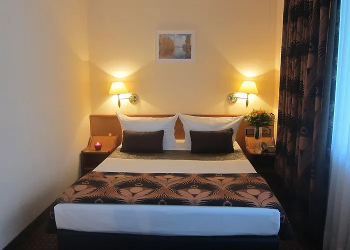 Hotel Atrium