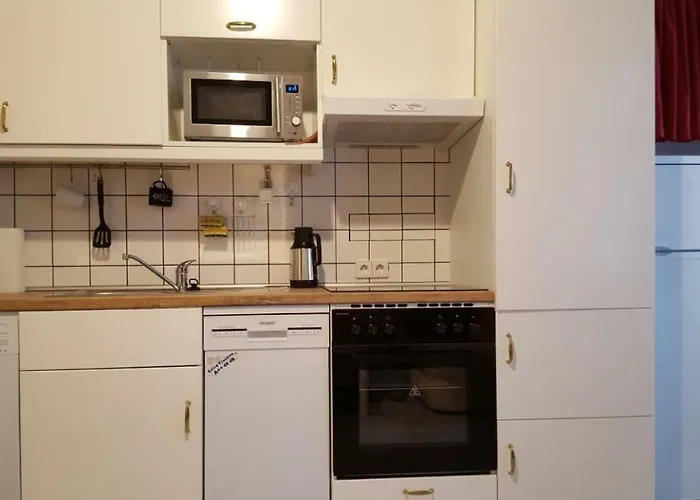 Ferienwohnung Roch Gbr