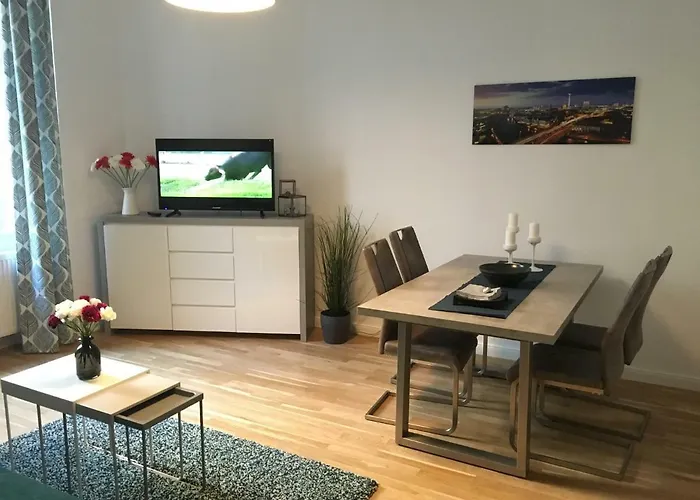 Ferienwohnung Atze