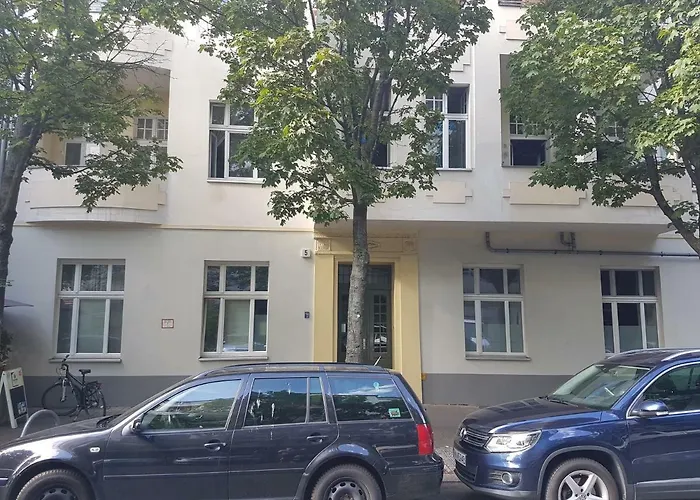 Wohnung 15