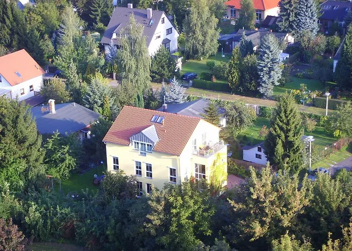 Schwalbenflug 1 Berlin