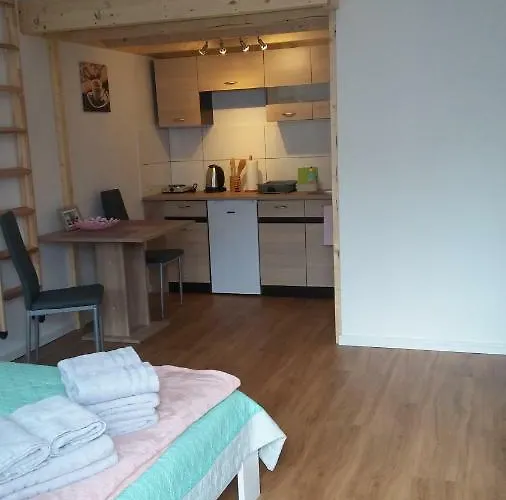 Ferienwohnung 3