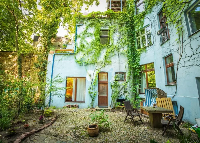 Eigenart Appartement