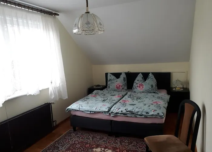 Das Besondere Quartier In Berlin Pankow