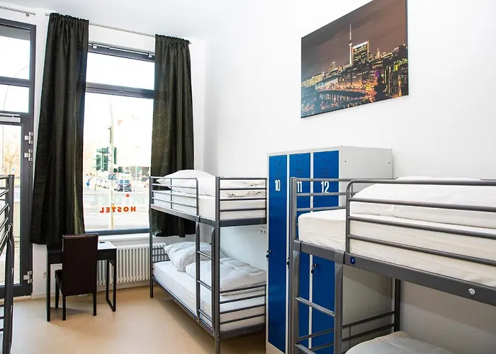 Midel Hostel