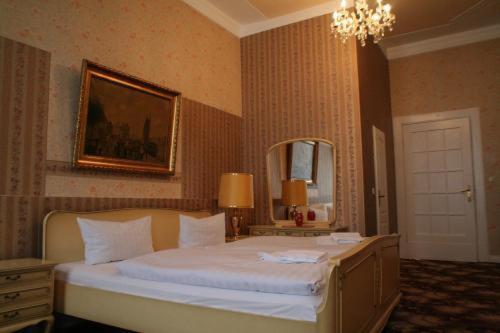 Alte Galerie Am Kudamm Hotel 3*