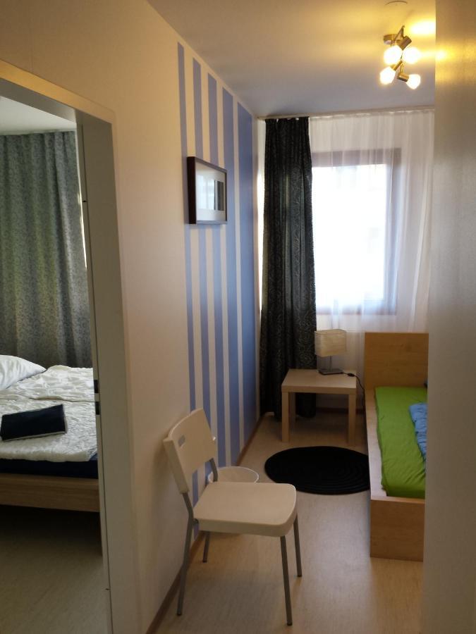 Hostel Jugendgastehaus Lichterfelde
