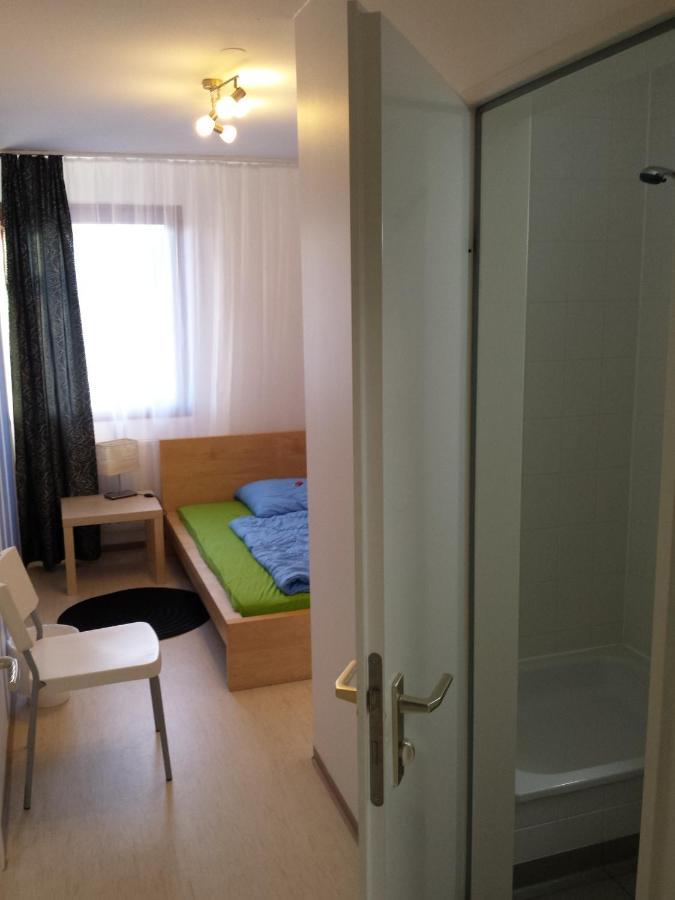 Hostel Jugendgastehaus Lichterfelde *