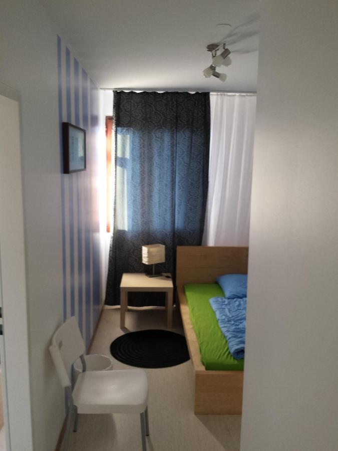 Hostel Jugendgastehaus Lichterfelde Berlin