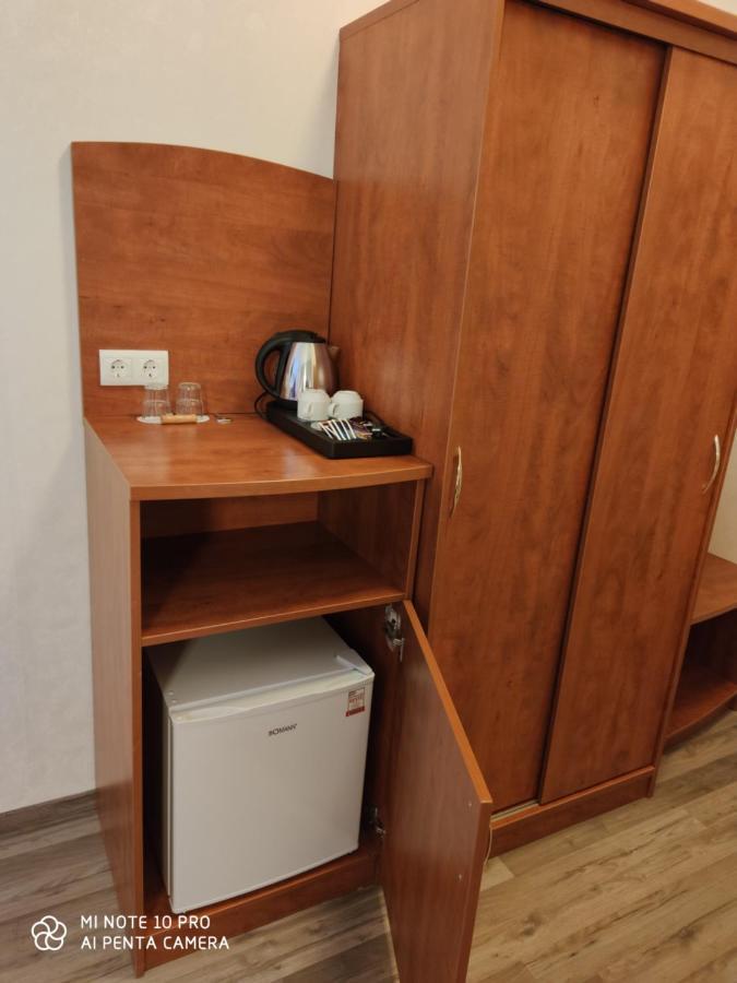 Atrium Charlottenburg Hotel 3*