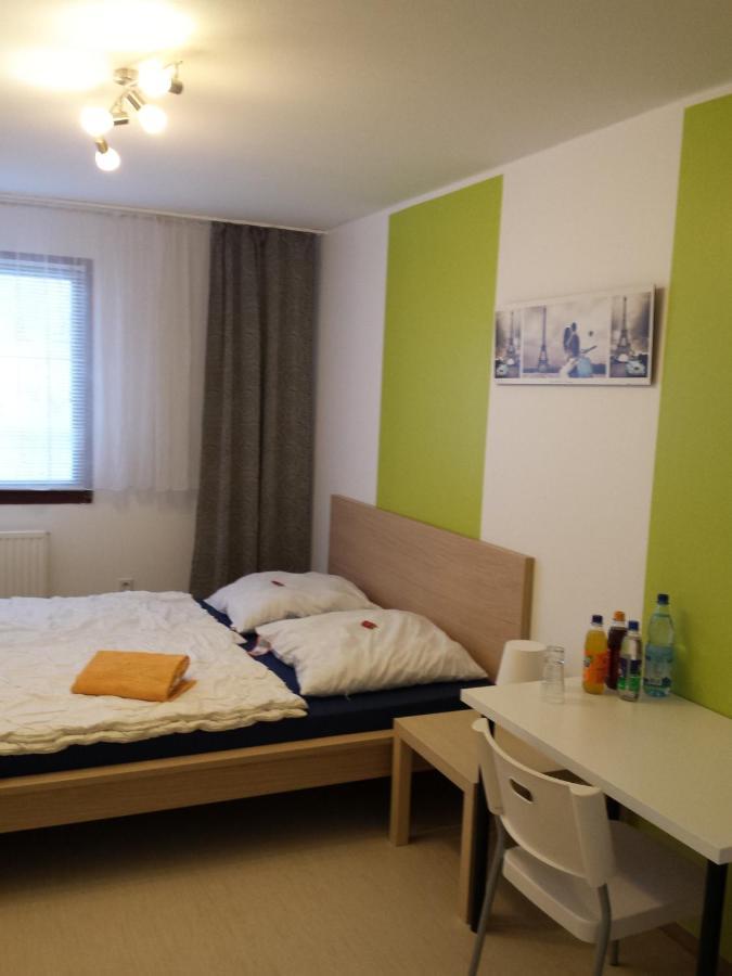 Hostel Jugendgastehaus Lichterfelde Berlin