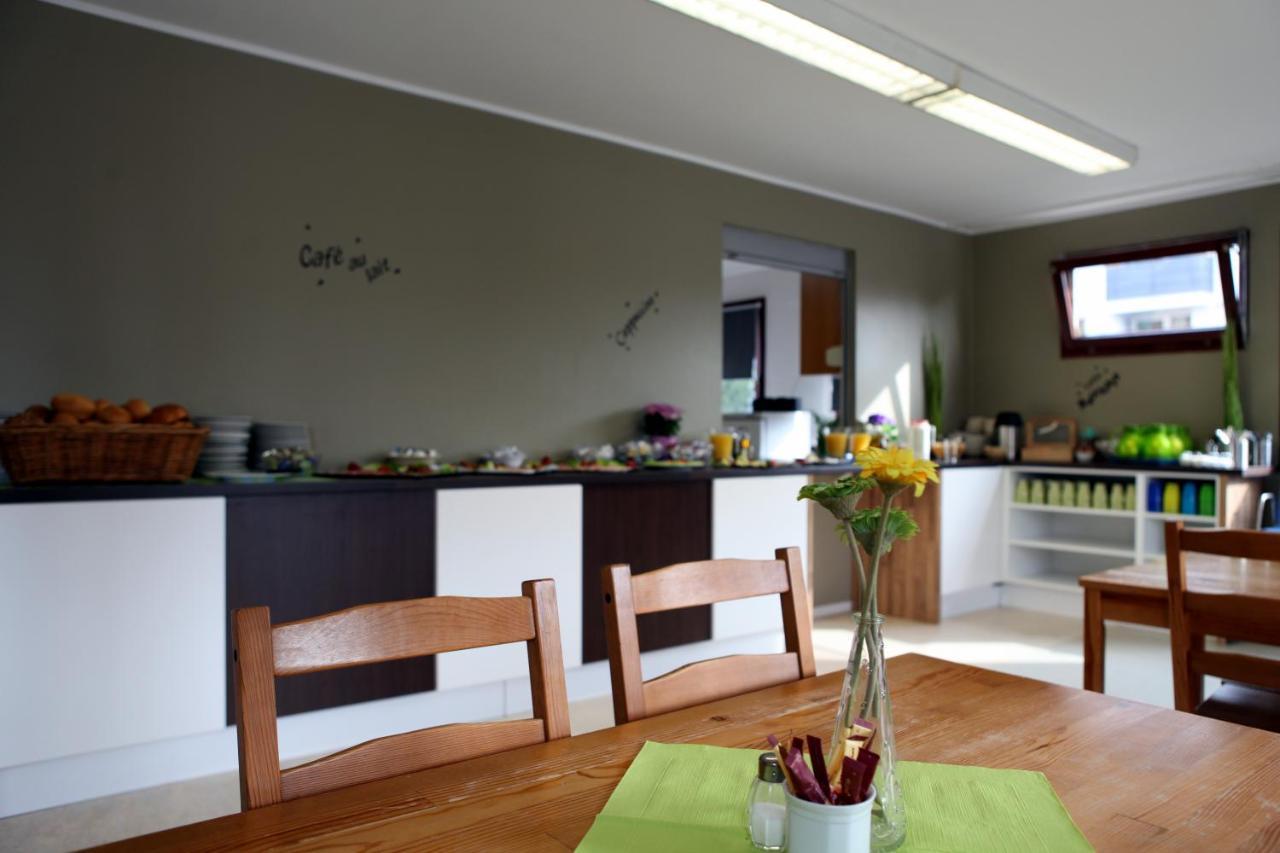 Hostel Jugendgastehaus Lichterfelde