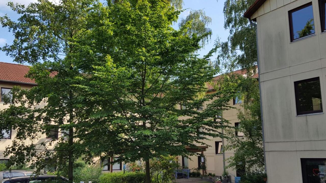 Jugendgastehaus Lichterfelde Hostel *