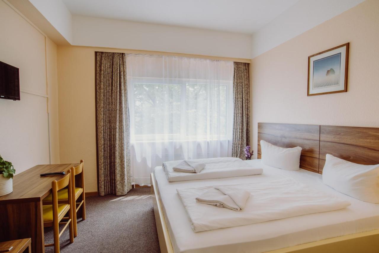 Alper Am Potsdamer Platz Hotel
