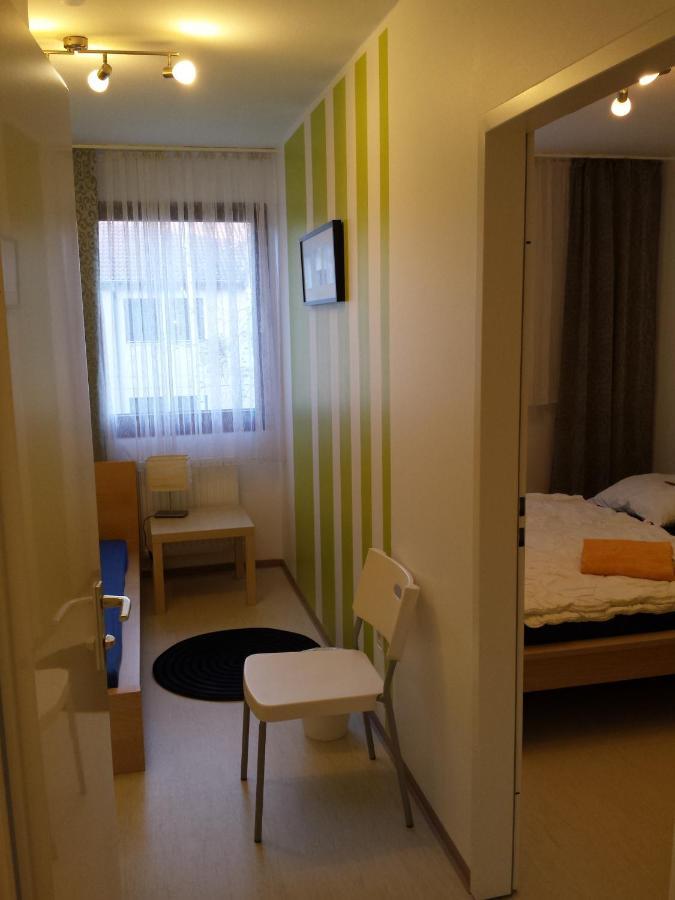 Jugendgastehaus Lichterfelde Hostel