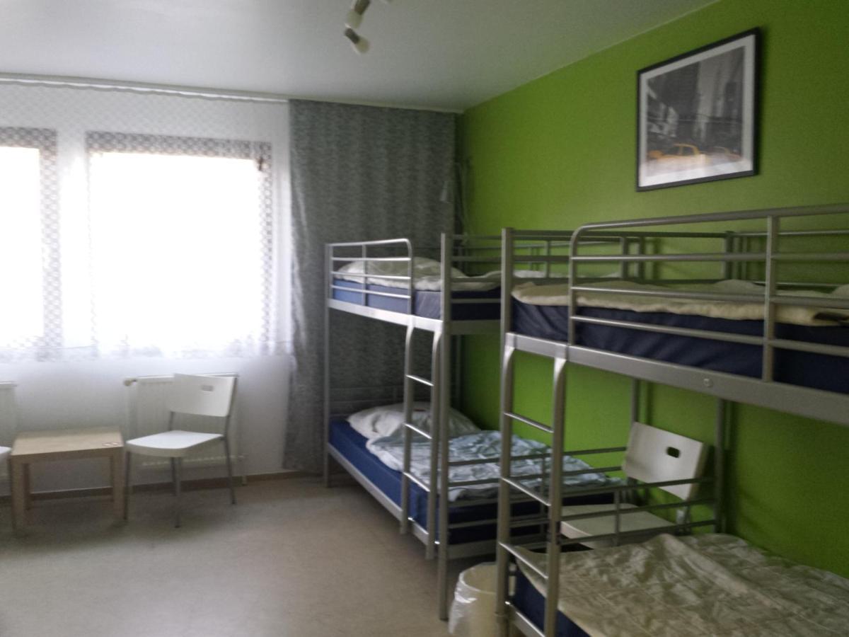 Jugendgastehaus Lichterfelde Hostel