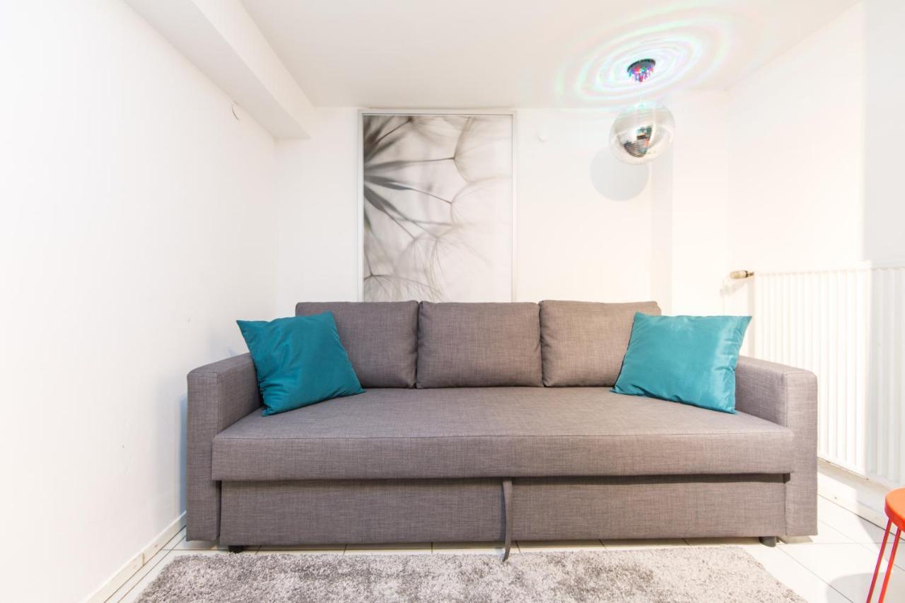 Apartment Cheers Am Kornerpark