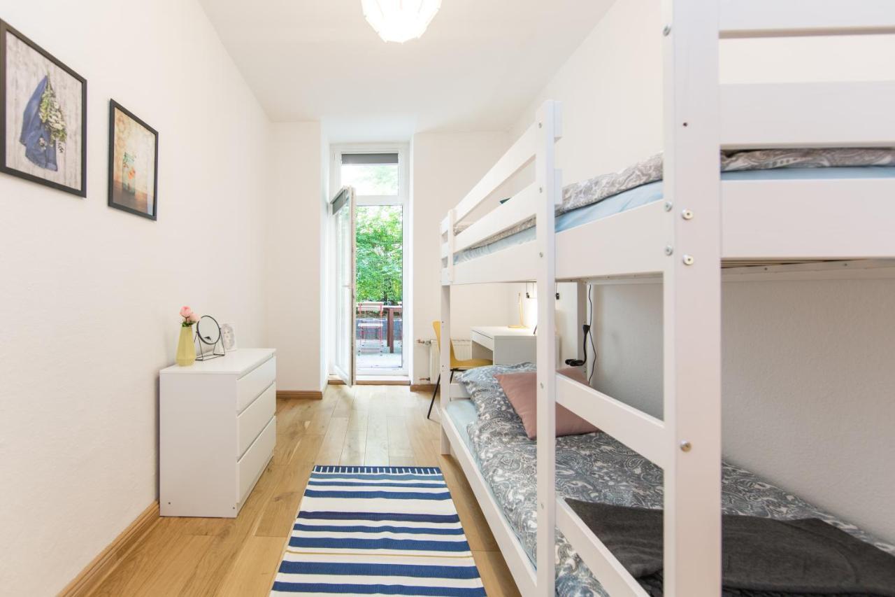 Apartment Cheers Am Kornerpark
