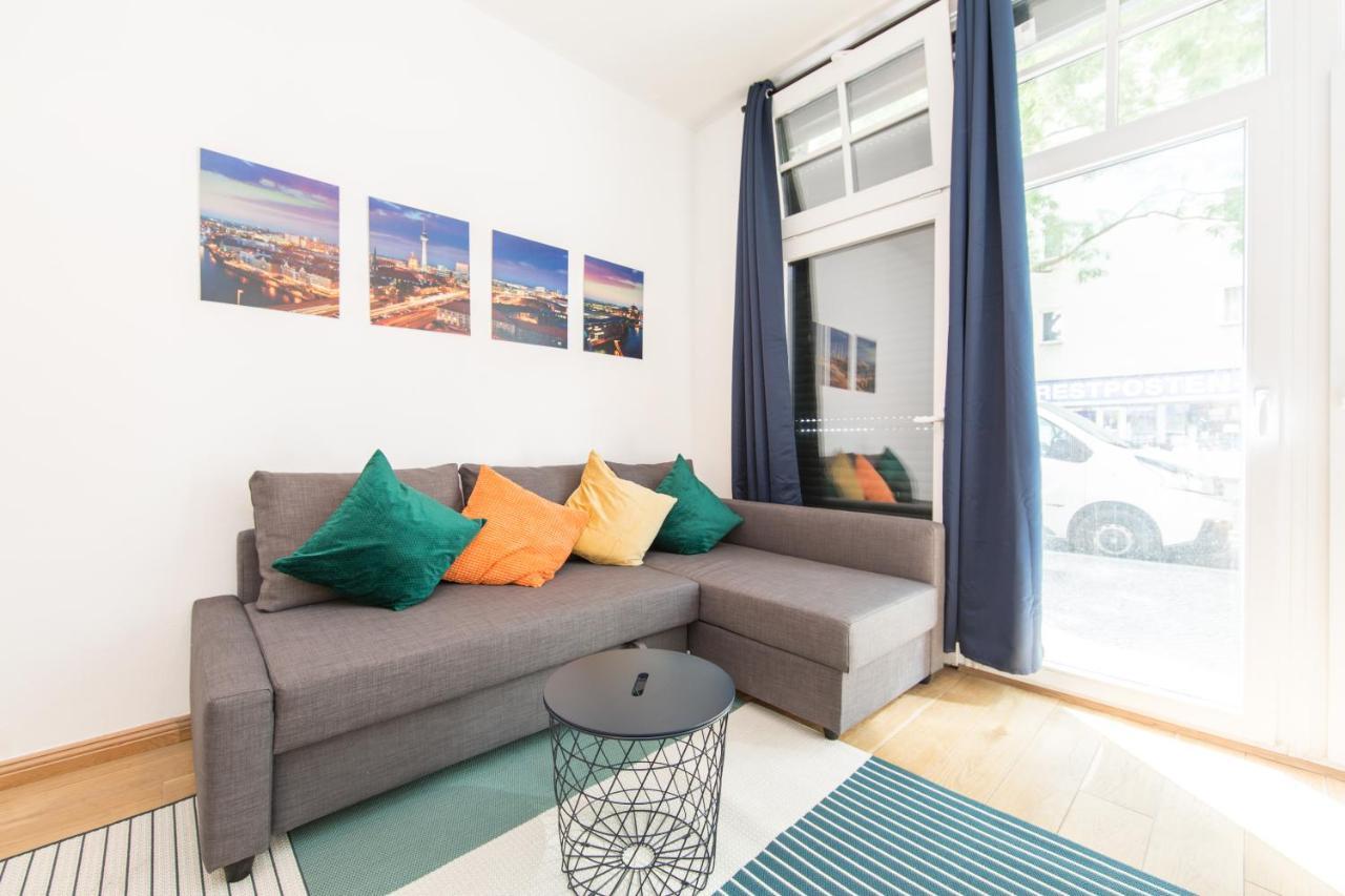 Apartment Cheers Am Kornerpark *