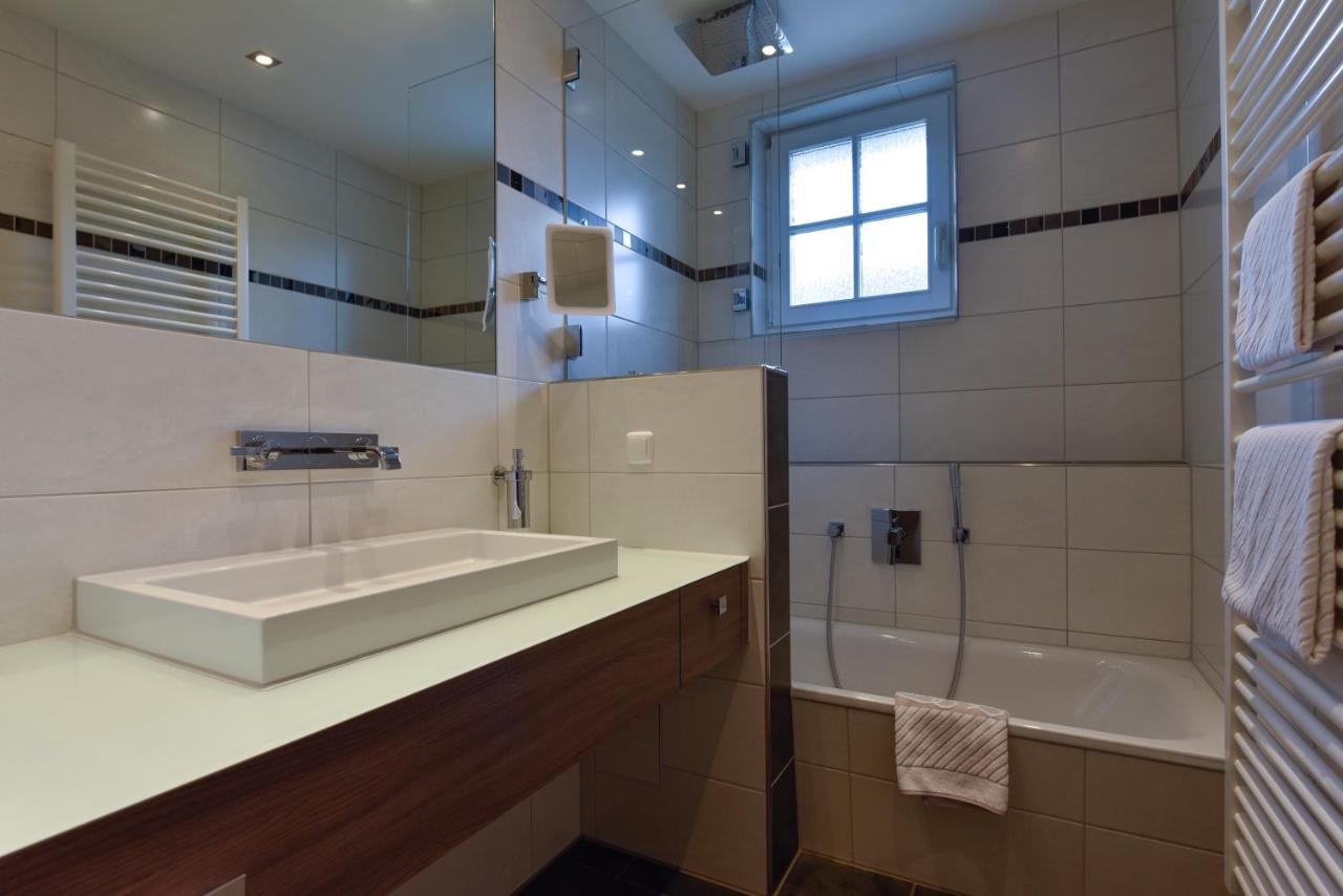 Landhaus Alpinia Hotel 4*